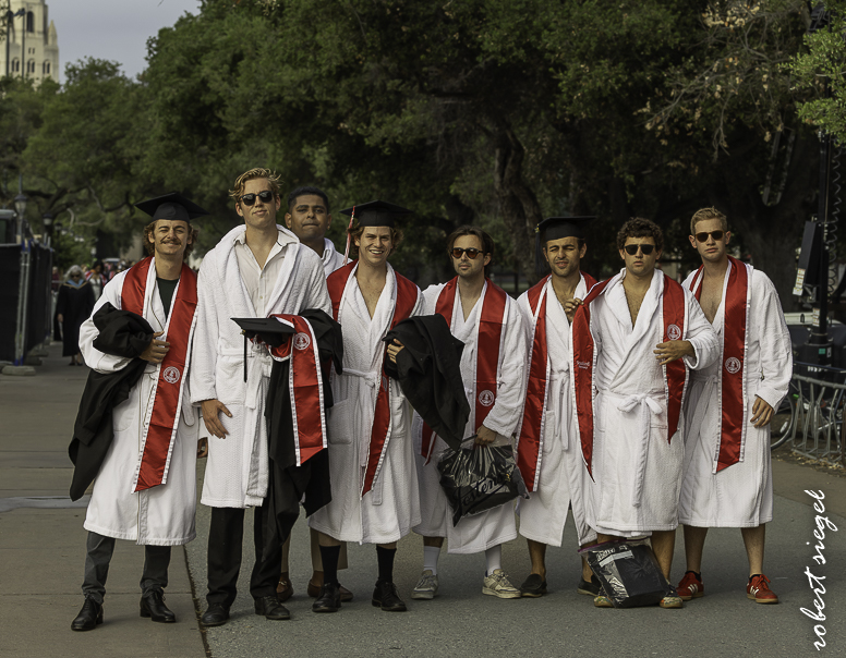 stanford graduation 2026